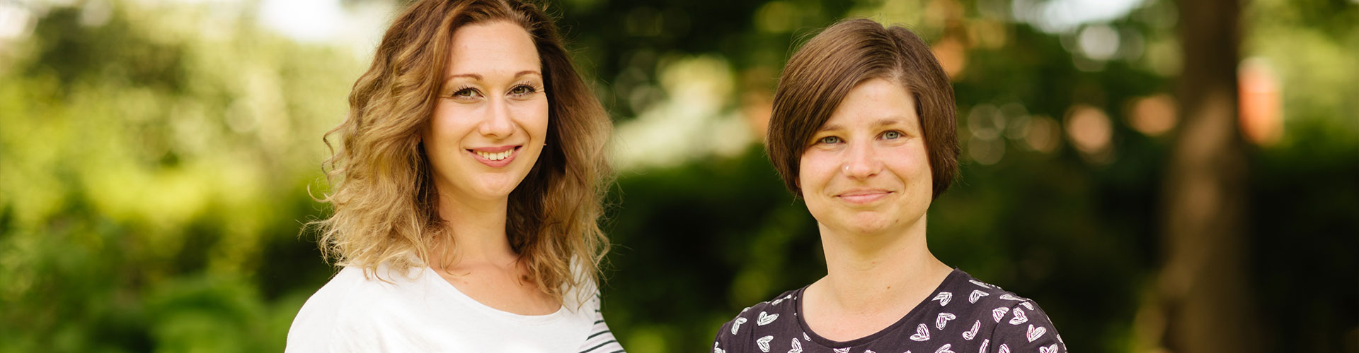 Ambulant betreutes Wohnen Titelbild