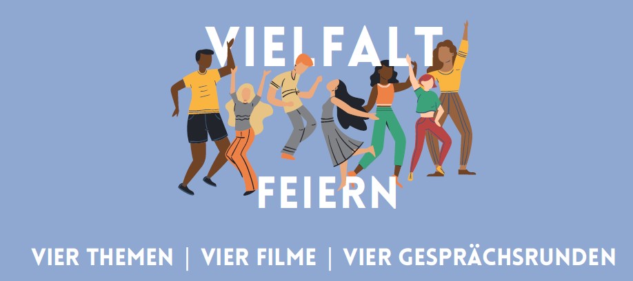 Vielfalt feiern