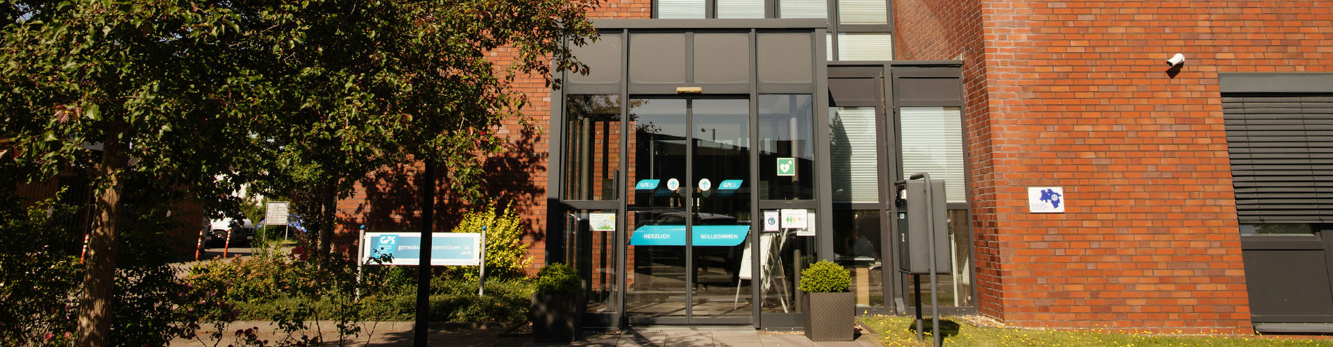 GPS Karrierewege Titelbild