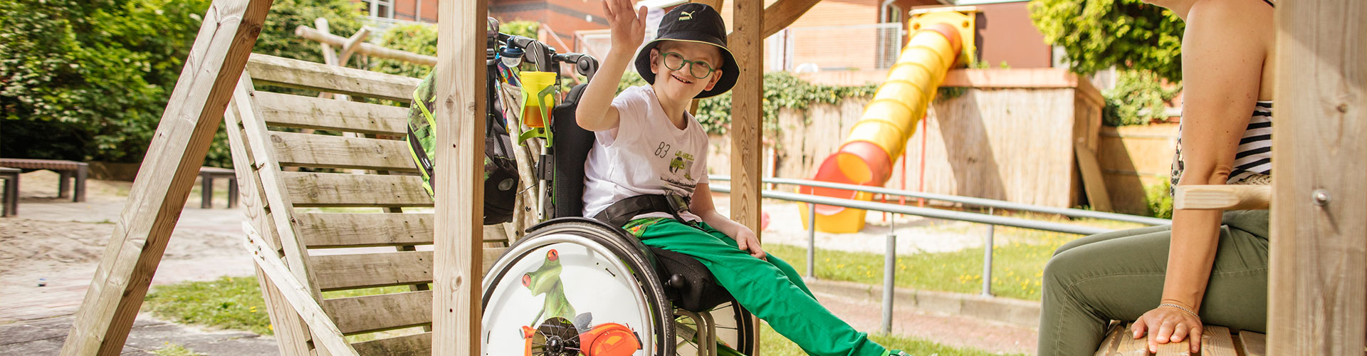 GPS Kinder und Jugend Titelbild