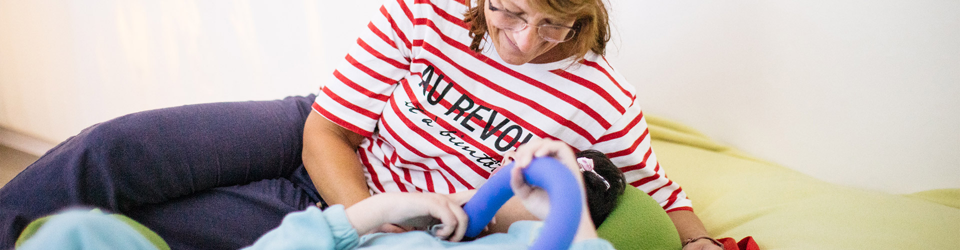 GPS-Ausbildung Sozialpädagogische Assistenz Titelbild