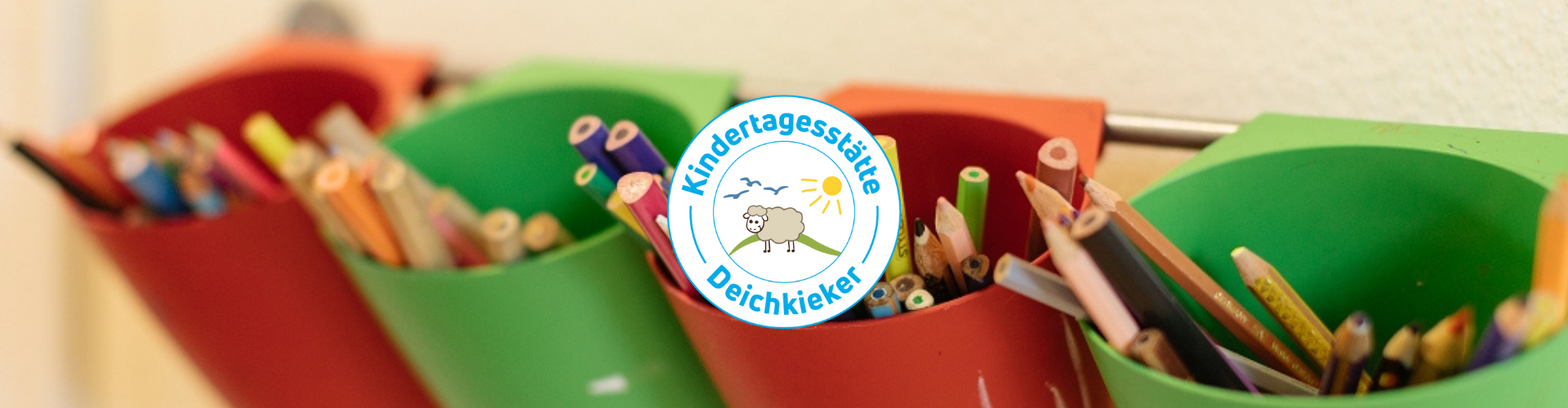Kindertagesstätte Deichkieker Titelbild