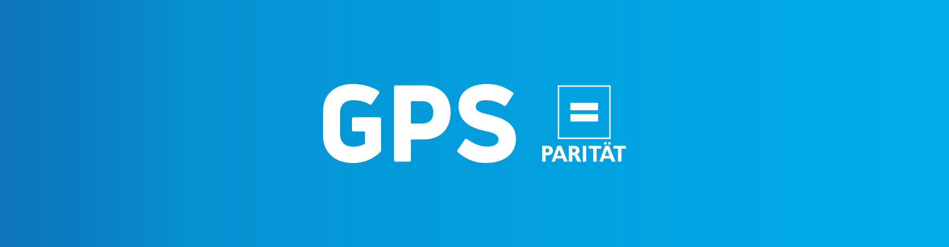 GPS Parität Logo
