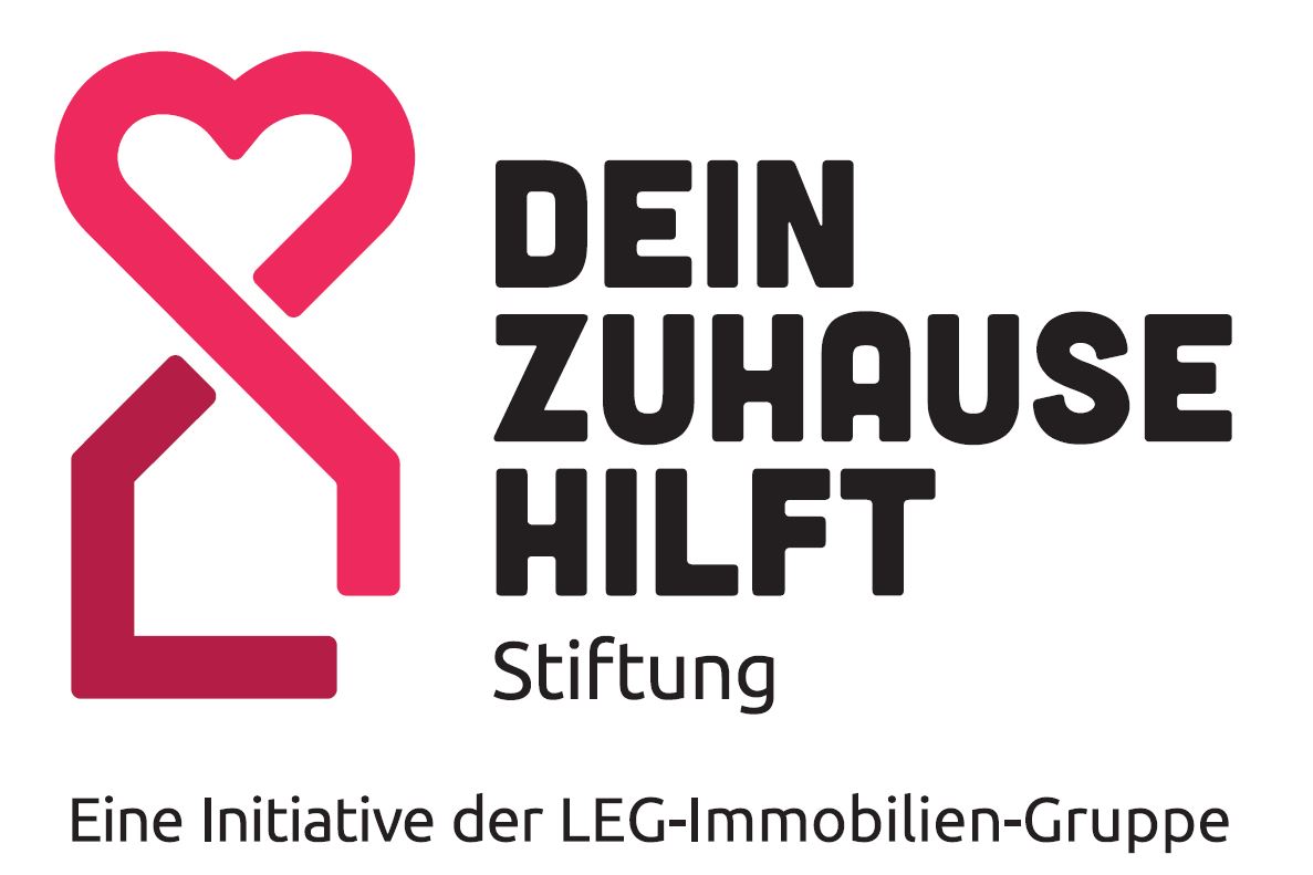 Logo Dein Zuhause Hilft
