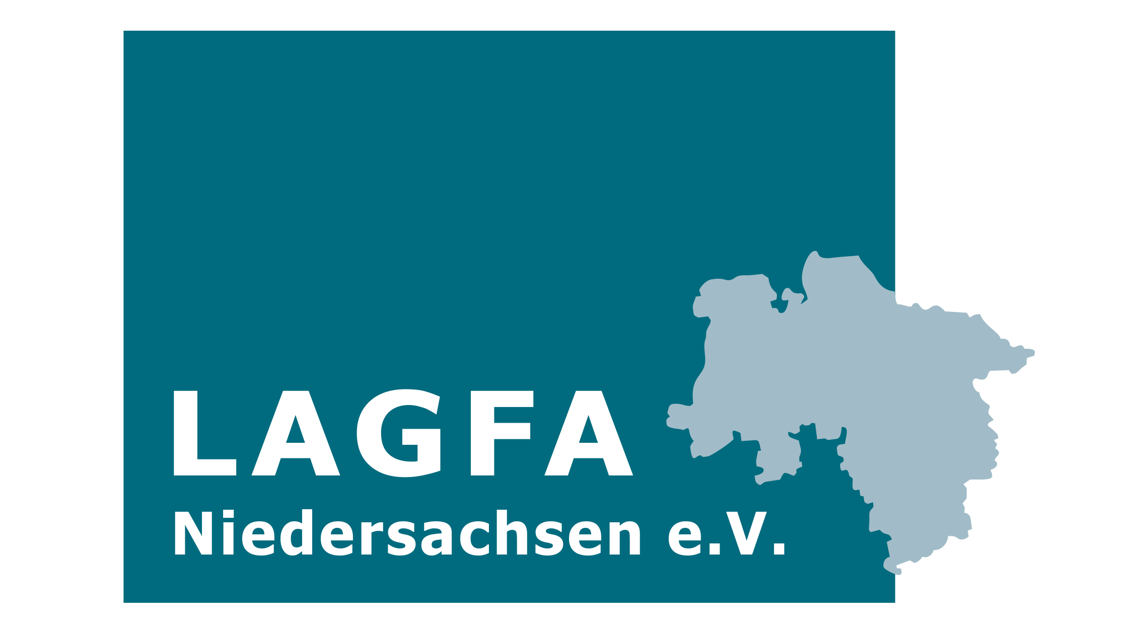 Logo Lagfa Niedersachsen