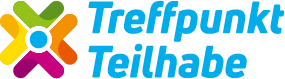 Logo GPS Treffpunkt Teilhabe