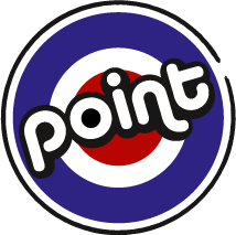 Logo Point